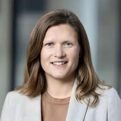Michelle Hall