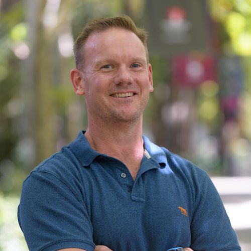Tim Doyle